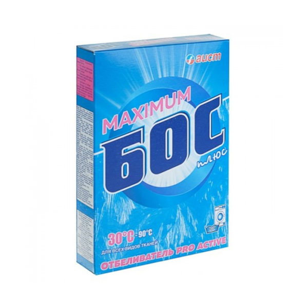 Порошок Бос плюс 300 г